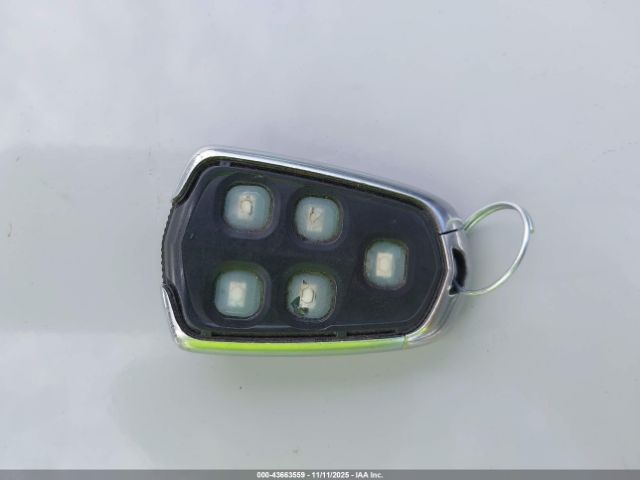 2014 CADILLAC CTS 1G6AT5S35E0157419 Photo 10