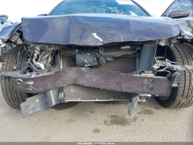 2014 CADILLAC CTS 1G6AT5S35E0157419 Photo 5