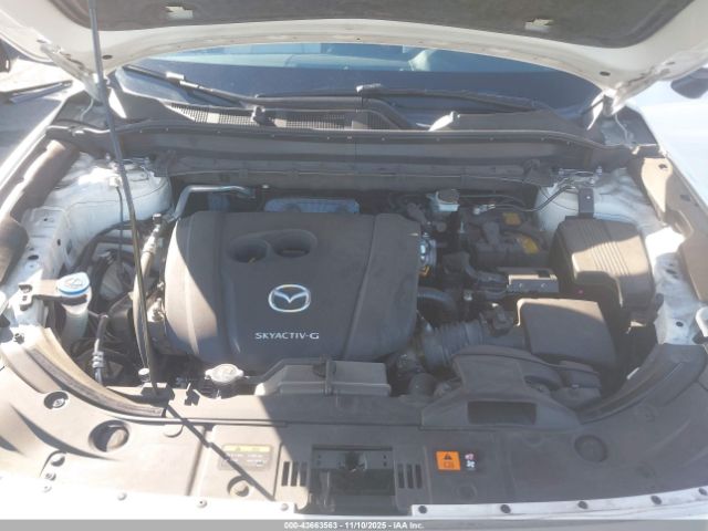 2021 MAZDA CX-5 JM3KFACM5M0420538 Photo 9