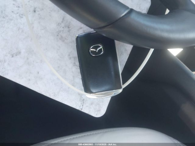 2021 MAZDA CX-5 JM3KFACM5M0420538 Photo 10