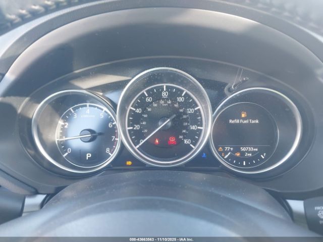 2021 MAZDA CX-5 JM3KFACM5M0420538 Photo 6