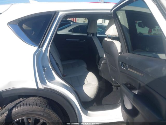2021 MAZDA CX-5 JM3KFACM5M0420538 Photo 7