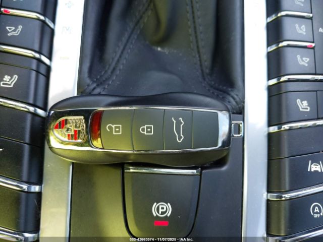 2021 PORSCHE MACAN WP1AA2A5XMLB05431 Photo 10