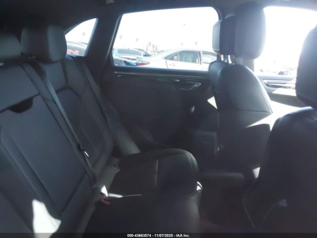 2021 PORSCHE MACAN WP1AA2A5XMLB05431 Photo 7