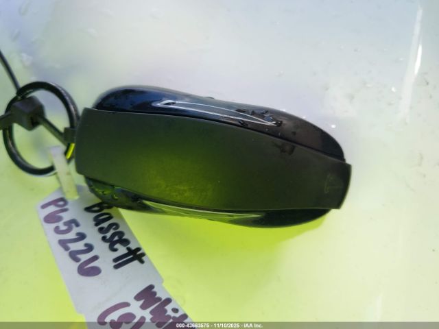 2014 TESLA MODEL S 5YJSA1H10EFP65226 Photo 10