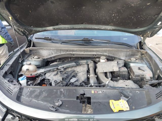 2021 KIA SORENTO 5XYRKDLF8MG012986 Photo 9