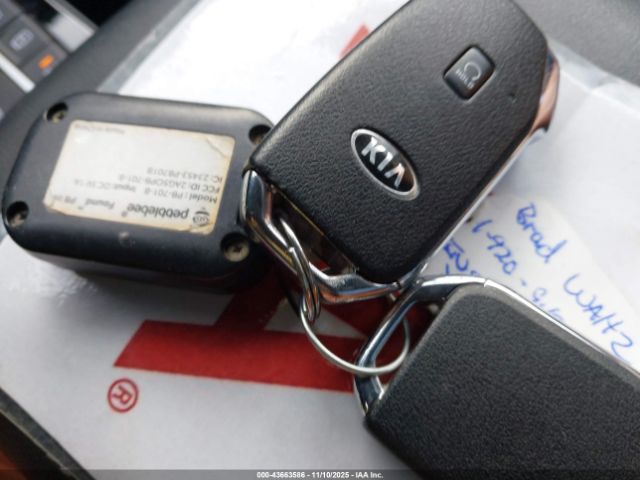 2021 KIA SORENTO 5XYRKDLF8MG012986 Photo 10