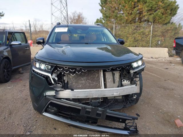 2021 KIA SORENTO 5XYRKDLF8MG012986 Photo 5