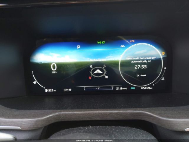 2021 KIA SORENTO 5XYRKDLF8MG012986 Photo 6