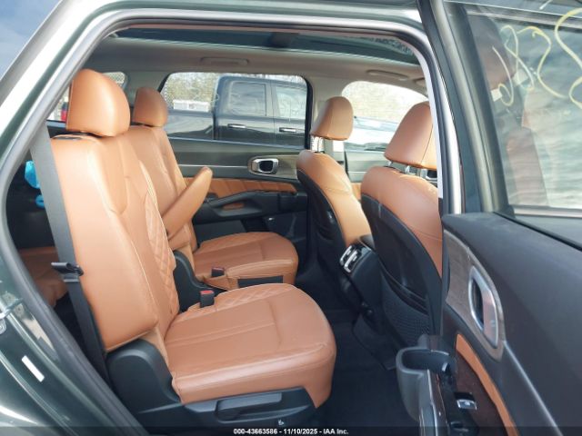 2021 KIA SORENTO 5XYRKDLF8MG012986 Photo 7