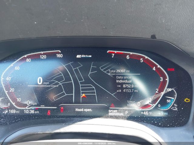 2022 BMW 3 SERIES 3MW5P7J07N8C55523 Photo 6