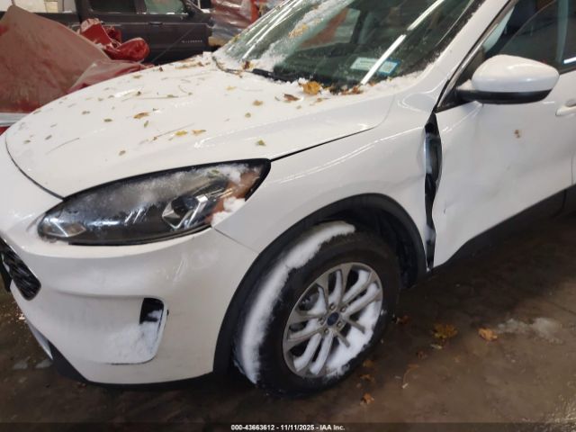 2021 FORD ESCAPE 1FMCU9G68MUB06173 Photo 5