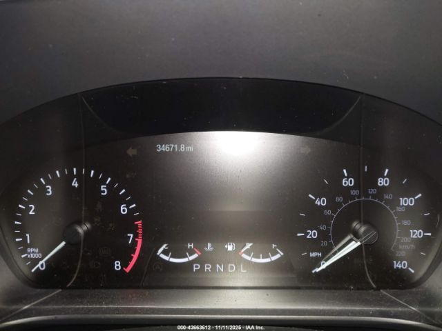 2021 FORD ESCAPE 1FMCU9G68MUB06173 Photo 6