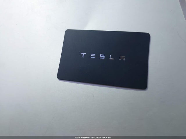 2018 TESLA MODEL 3 5YJ3E1EB3JF100272 Photo 10
