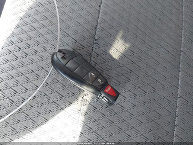 2008 CHRYSLER TOWN & COUNTRY 2A8HR44H98R743735 Photo 10