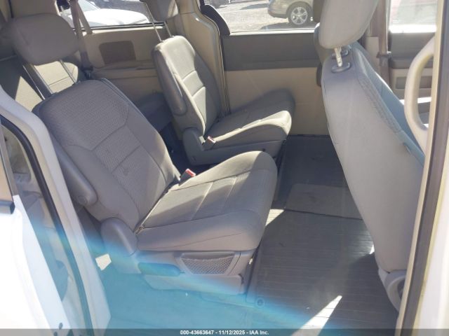 2008 CHRYSLER TOWN & COUNTRY 2A8HR44H98R743735 Photo 7