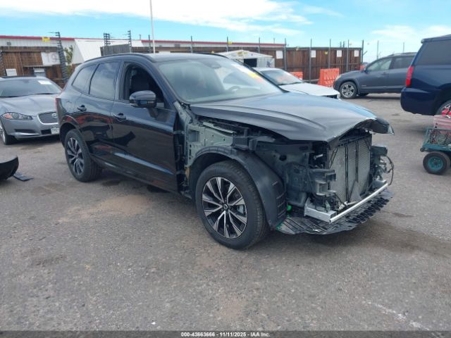 2025 VOLVO XC60 YV4M12RC6S1160224