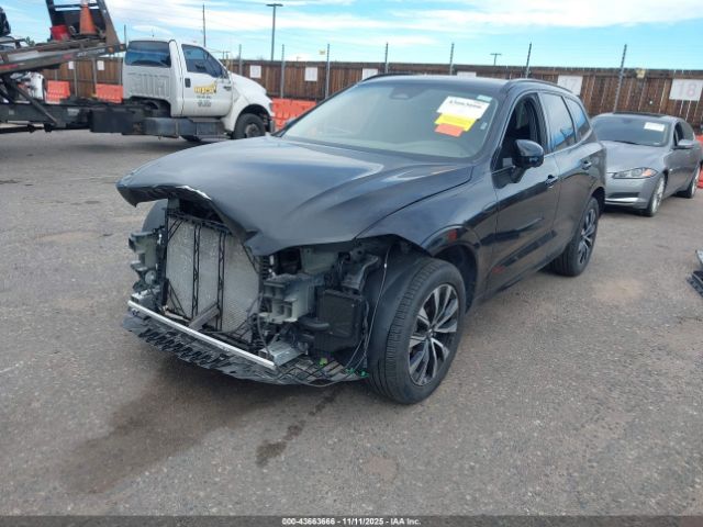 2025 VOLVO XC60 YV4M12RC6S1160224 Photo 1