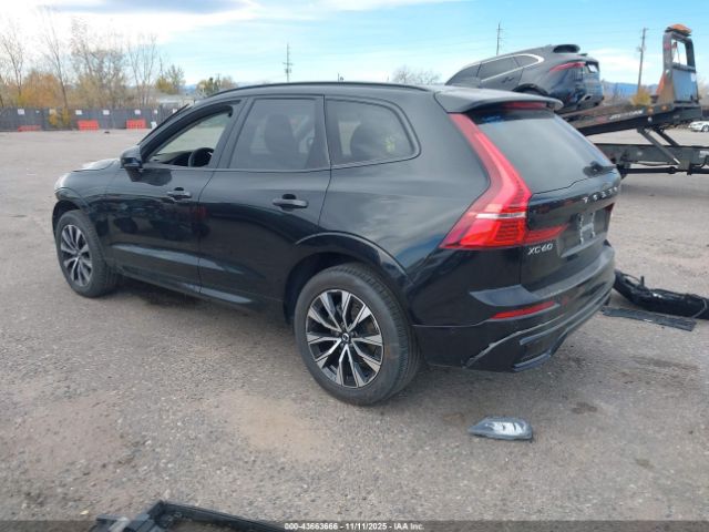 2025 VOLVO XC60 YV4M12RC6S1160224 Photo 2