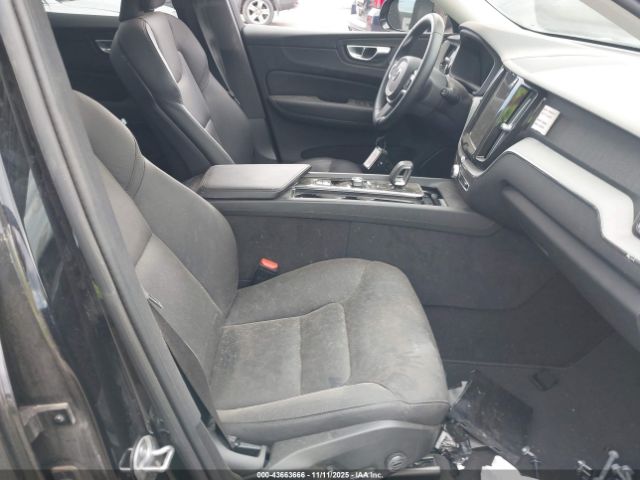 2025 VOLVO XC60 YV4M12RC6S1160224 Photo 4