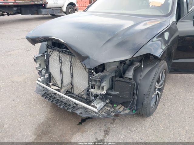 2025 VOLVO XC60 YV4M12RC6S1160224 Photo 5