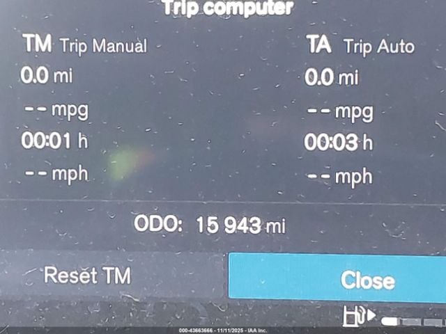 2025 VOLVO XC60 YV4M12RC6S1160224 Photo 6