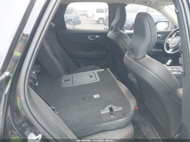 2025 VOLVO XC60 YV4M12RC6S1160224 Photo 7
