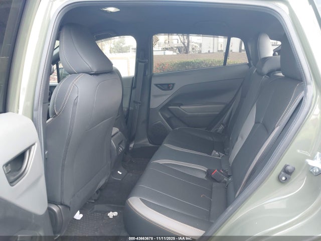 4S4GUHT62R3818225 Subaru Crosstrek Wilderness