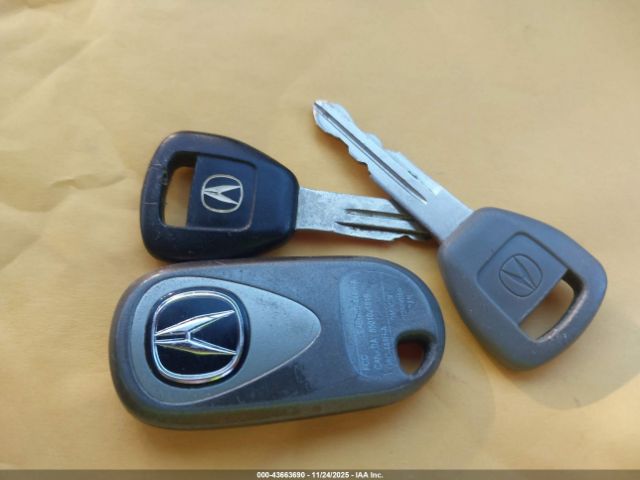 2006 ACURA MDX 2HNYD182X6H534981 Photo 10