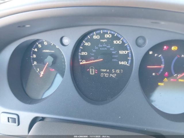 2006 ACURA MDX 2HNYD182X6H534981 Photo 6