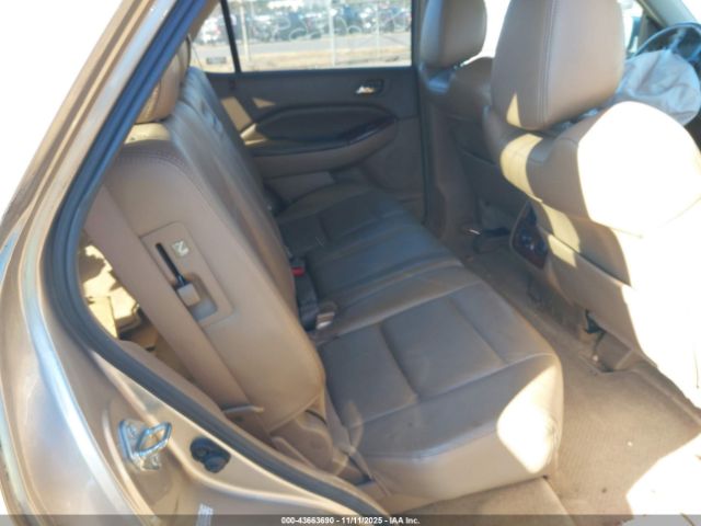 2006 ACURA MDX 2HNYD182X6H534981 Photo 7