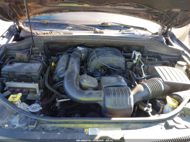 2012 JEEP GRAND CHEROKEE 1C4RJEBG4CC276289 Photo 9