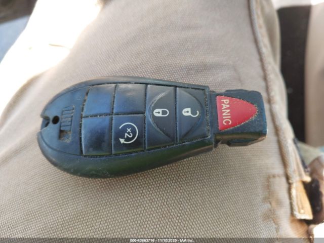 2012 JEEP GRAND CHEROKEE 1C4RJEBG4CC276289 Photo 10