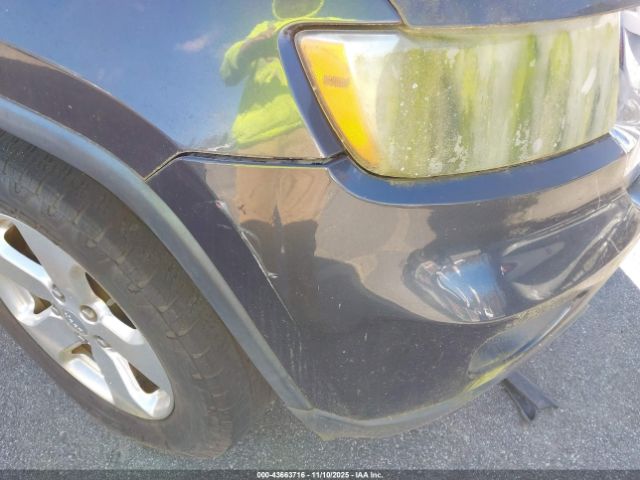 2012 JEEP GRAND CHEROKEE 1C4RJEBG4CC276289 Photo 5