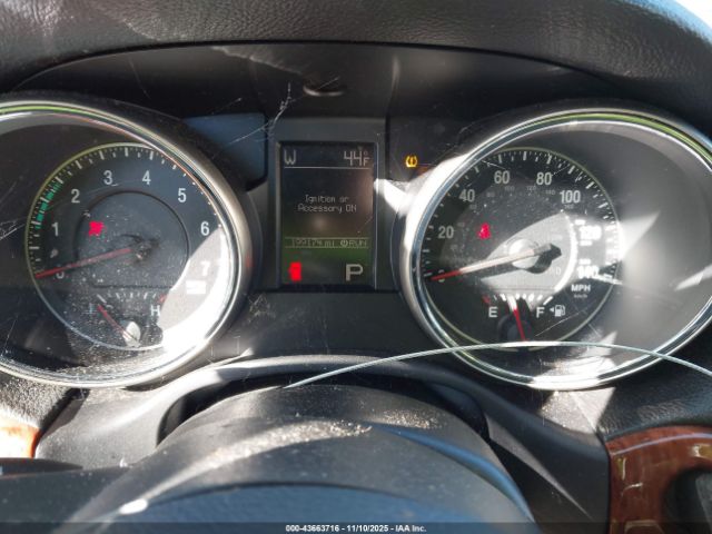 2012 JEEP GRAND CHEROKEE 1C4RJEBG4CC276289 Photo 6