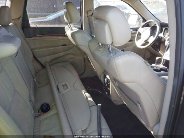 2012 JEEP GRAND CHEROKEE 1C4RJEBG4CC276289 Photo 7