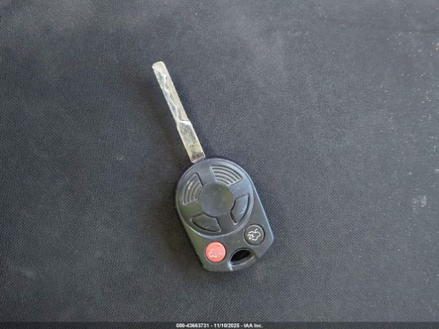 2015 FORD FOCUS 1FADP3F20FL343430 Photo 10