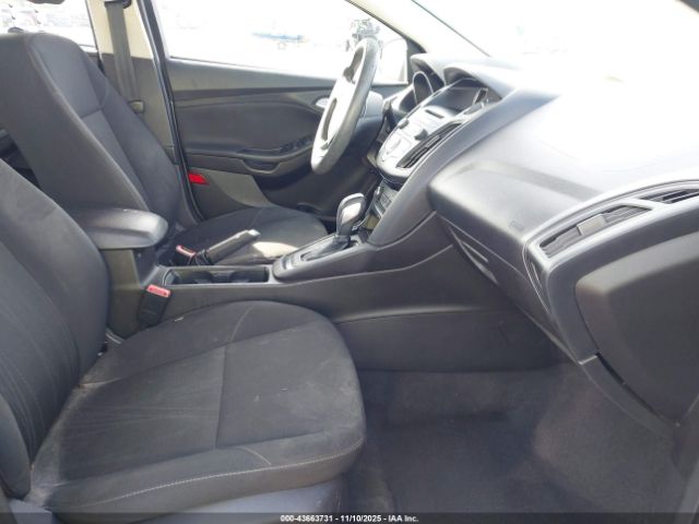 2015 FORD FOCUS 1FADP3F20FL343430 Photo 4