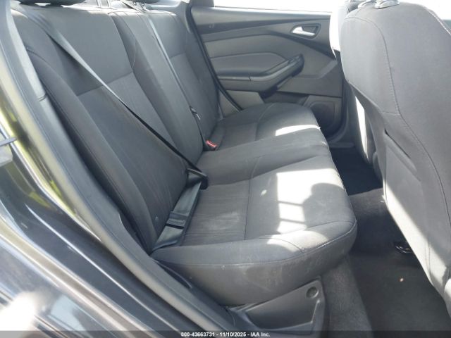 2015 FORD FOCUS 1FADP3F20FL343430 Photo 7