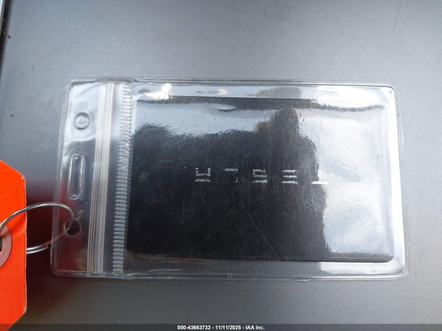 2021 TESLA MODEL 3 5YJ3E1EA1MF919356 Photo 10