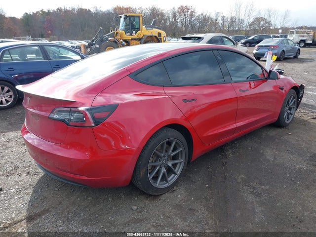 2021 TESLA MODEL 3 5YJ3E1EA1MF919356 Photo 3