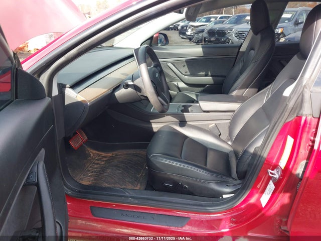 2021 TESLA MODEL 3 5YJ3E1EA1MF919356 Photo 4