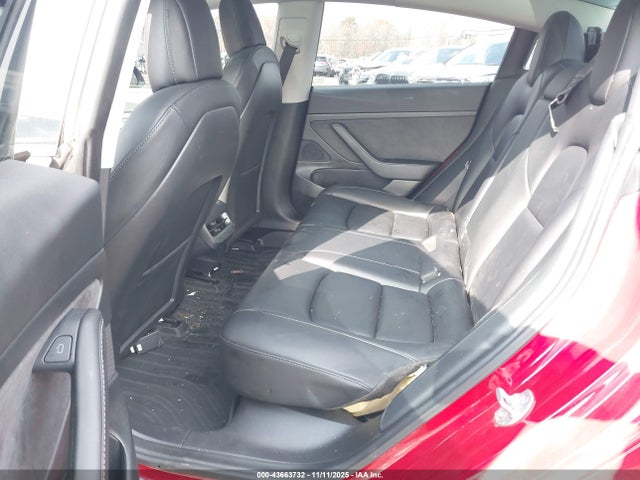 2021 TESLA MODEL 3 5YJ3E1EA1MF919356 Photo 7