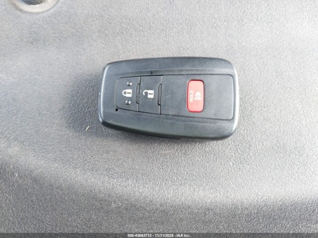 2024 TOYOTA 4RUNNER JTERU5JR3R6293291 Photo 10