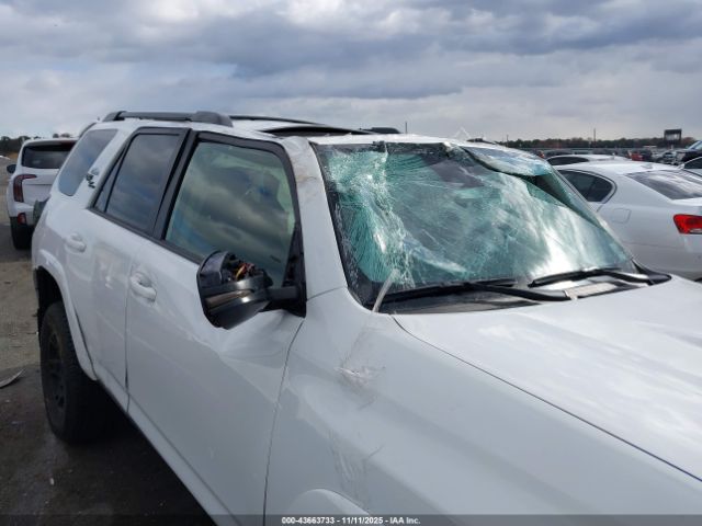 2024 TOYOTA 4RUNNER JTERU5JR3R6293291 Photo 5