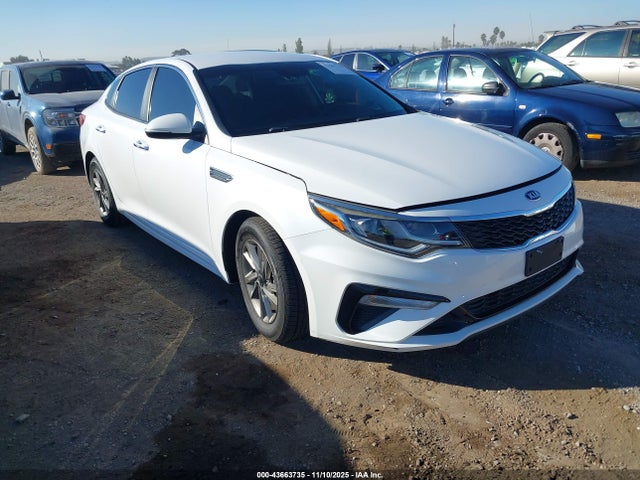 KIA gdi 2019 5XXGT4L35KG305420 Image 1