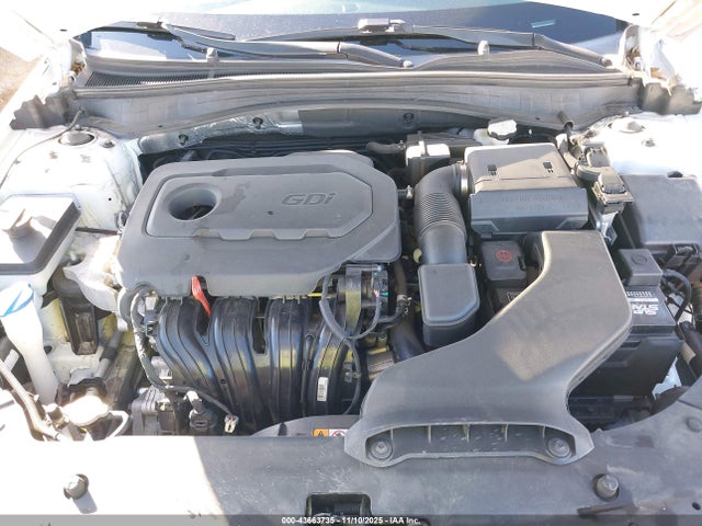 KIA gdi 2019 5XXGT4L35KG305420 Image 10