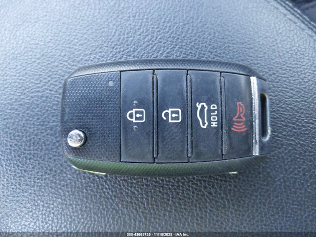 KIA gdi 2019 5XXGT4L35KG305420 Image 11