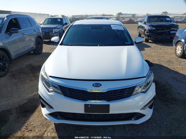 KIA gdi 2019 5XXGT4L35KG305420 Image 12