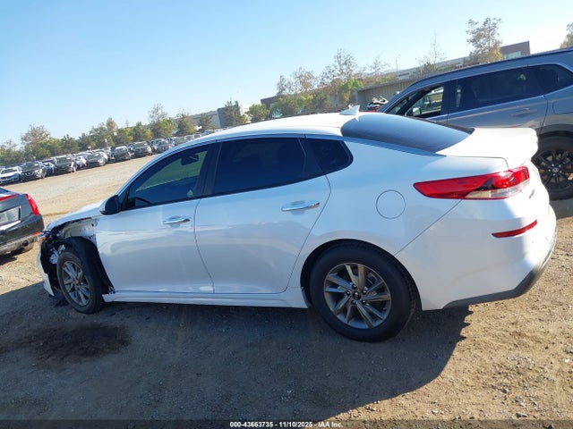 KIA gdi 2019 5XXGT4L35KG305420 Image 14